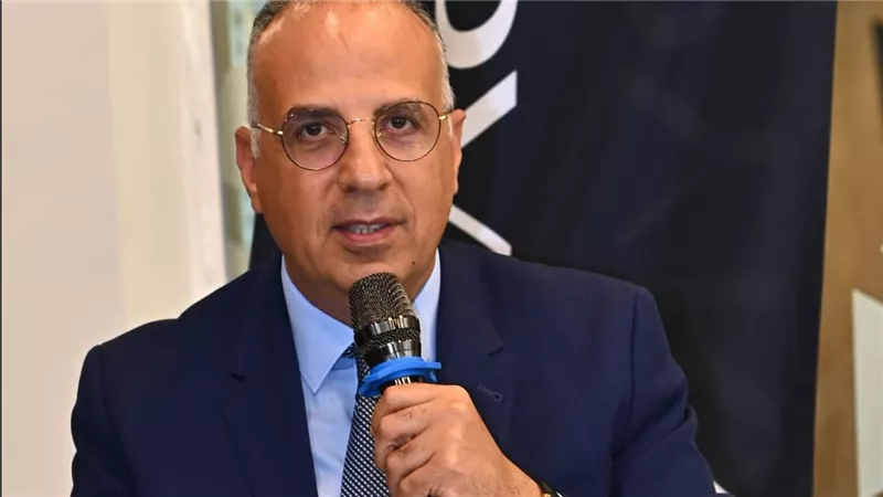 وزير الري: تراجع نصيب الفرد من المياه بمصر 