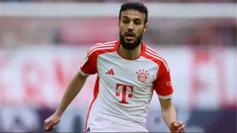 مانشستر يونايتد يتفق مع بايرن ميونخ لضم مزراوي