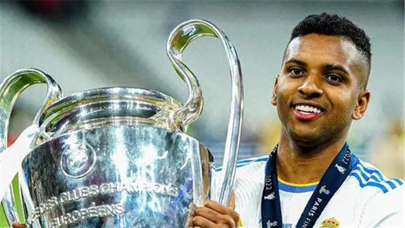 رودريجو يرفض الرحيل عن ريال مدريد