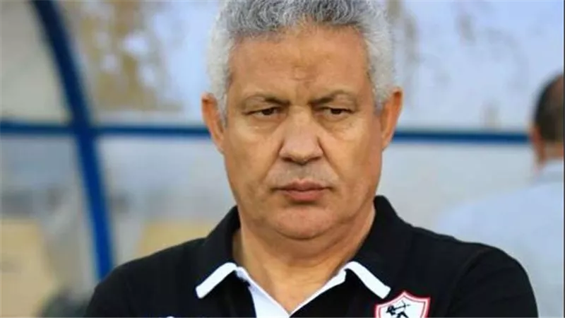 خاص.. مدرب الزمالك السابق: 