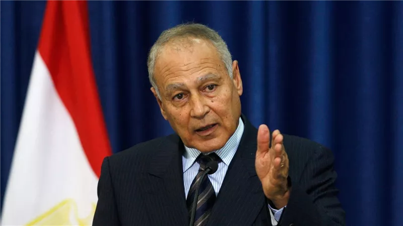 أبوالغيط يطالب بوقف العدوان الإسرائيلي الهمجي علي سكان غزة فورًا