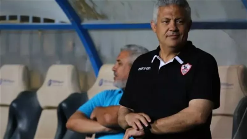 خاص للوفد.. محمد حلمي يستنكر ابتعاده عن التدريب في الدوري المصري