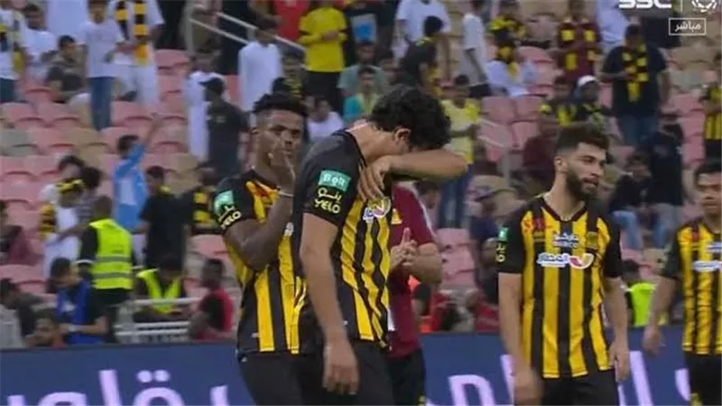 اتحاد جدة يُثير قلق جماهيره قبل كأس العالم للأندية