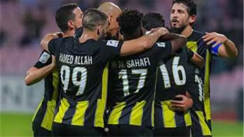 اتحاد جدة يتلقى ضربة موجعة قبل كأس العالم للأندية