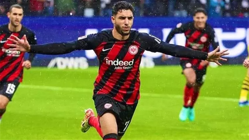 مرموش ينضم لقائمة المصريين المسجلين في مرمى نوير