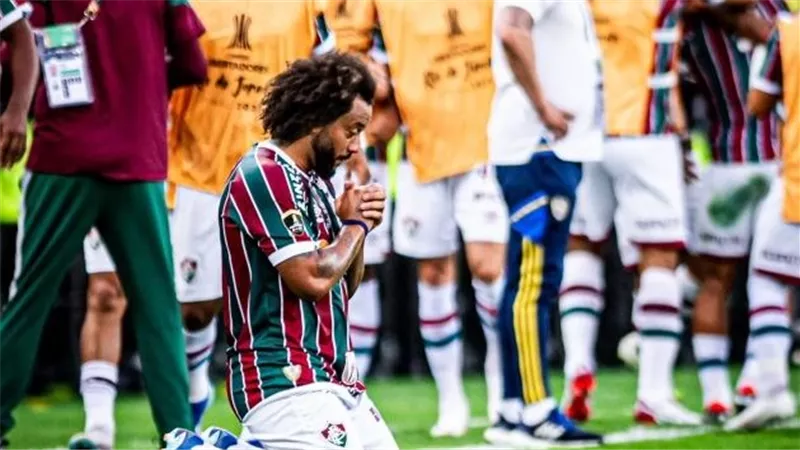 مارسيلو يبحث عن تكرار تاريخ ريال مدريد مع فلومينينسي والبداية أمام الأهلي