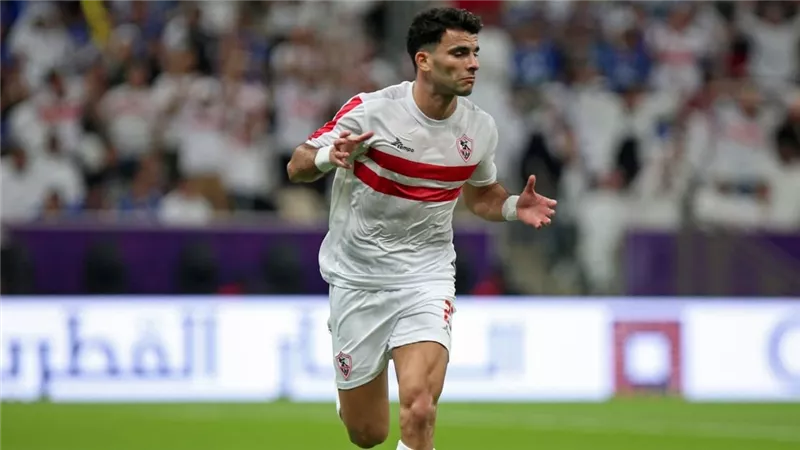 الشباب السعودي يُغري الزمالك وزيزو بـ8 مليون يورو