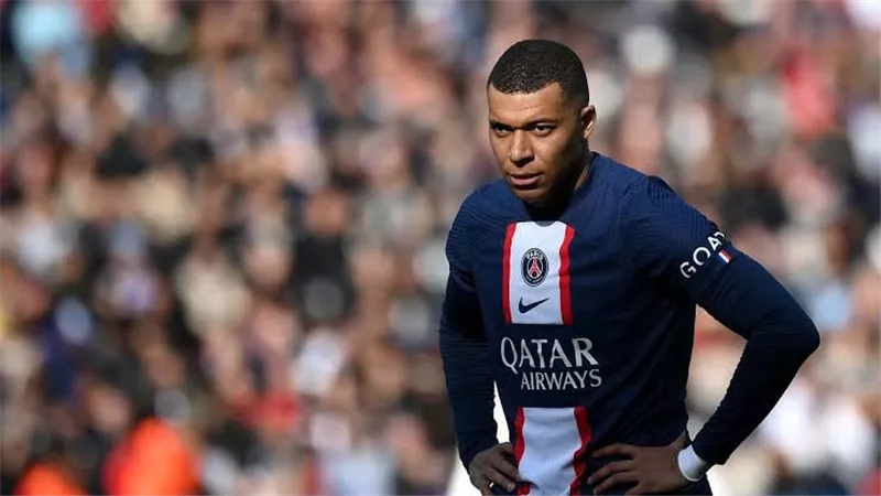ريال مدريد يعود لفتح مفاوضات التعاقد مع مبابي