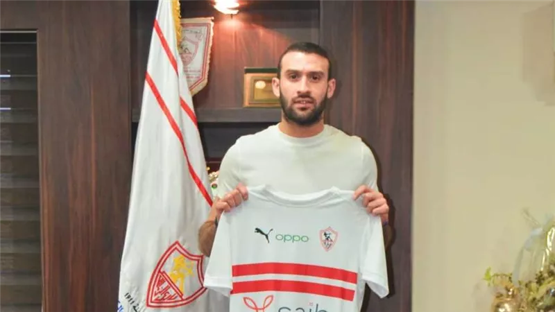انتقال عمر كمال المحتمل لـ الأهلي يضع إدارة الزمالك أمام غضب الجماهير