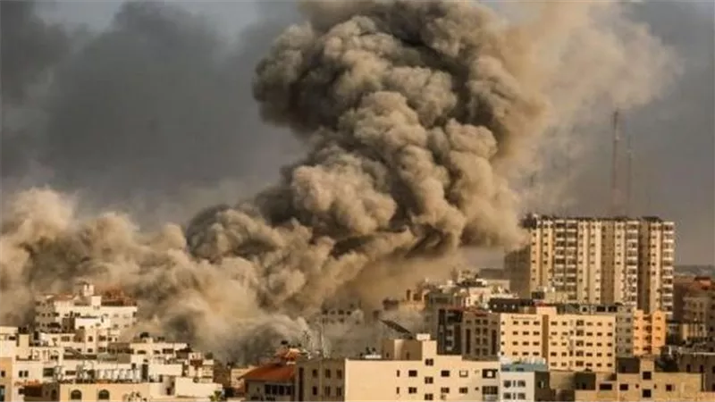 الوطني الفلسطيني: الحكومة الإسرائيلية المتطرفة تدفع المنطقة لحرب إقليمية