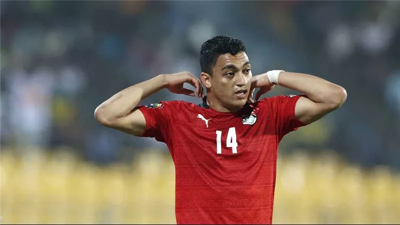 أمم إفريقيا بوابة مصطفى محمد إلى الدوري الإنجليزي