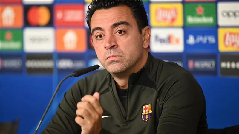 الدوري السعودي يوجه أنظاره للتعاقد مع تشافي
