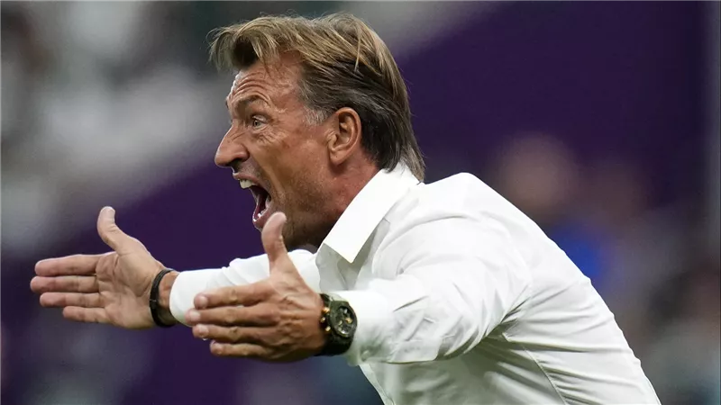 رينارد يقترب من تدريب منتخب مصر