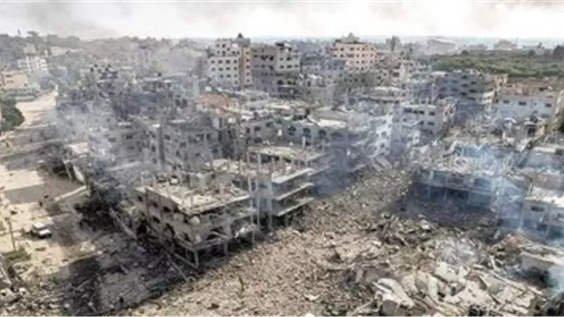 ماقصة الطفلة هند رجب التي حوصرت وسط إطلاق النار في غزة؟