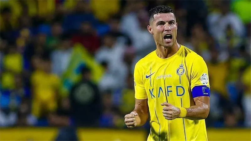 لجنة الانضباط بالاتحاد السعودي تفتح تحقيقًا في واقعة رونالدو