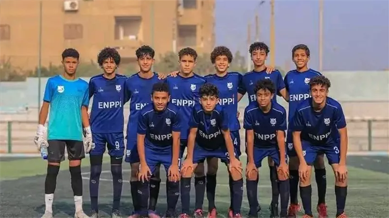 إنبي يفوز على فيوتشر في دوري القاهرة 2010