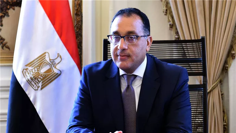 رئيس الوزراء يؤكد دعم مصر لليمن وحكومتها الشرعية