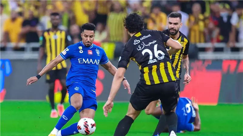التاريخ ينحاز للهلال أمام الاتحاد قبل نهائي كأس السوبر السعودي