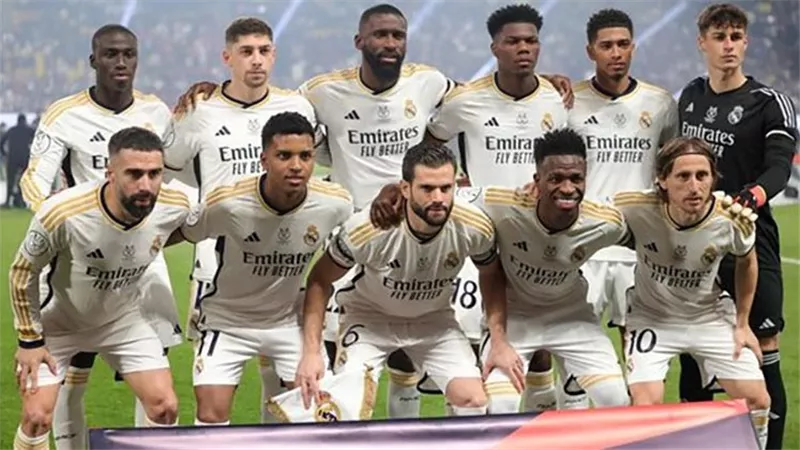 ريال مدريد يُخطط لعودة لاعبه المعار في الموسم الجديد