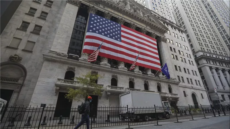كيف سيتأقلم الاقتصاد الأمريكي مع الأوضاع التجارية الجديدة؟ 
