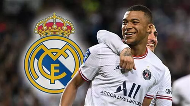 موعد انتقال مبابي لريال مدريد بعد رحيله عن باريس