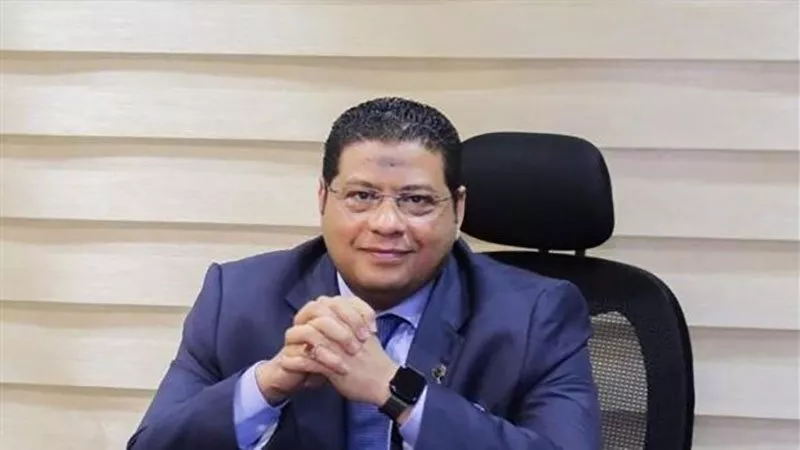 المهندس داكر عبد اللاه 