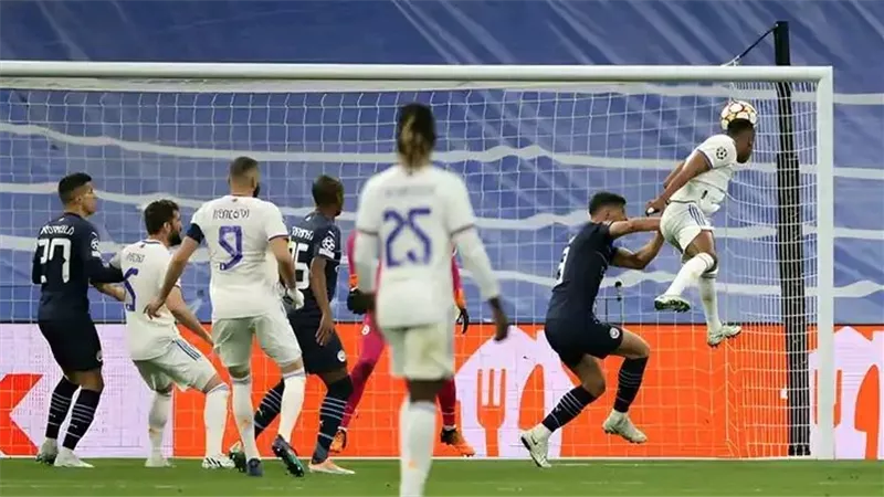 صراع أوروبي على ضم رودريجو من ريال مدريد