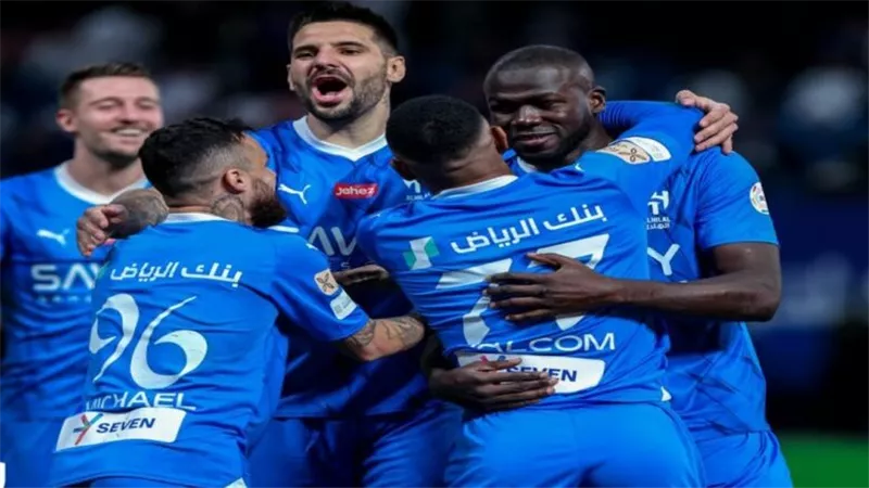 الهلال يتفوق على الاتحاد في تاريخ المواجهات قبل الموقعة المنتظرة