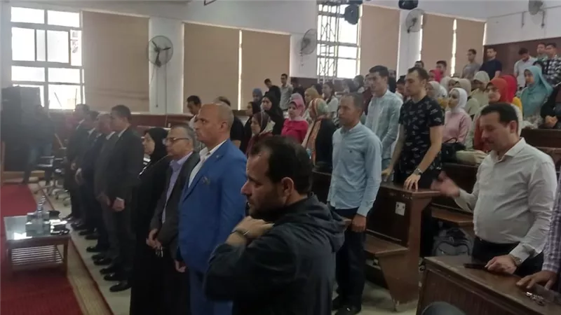 انطلاق مهرجان 