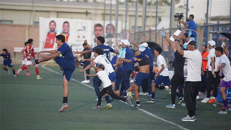 إنبي يتوج ببطولة الجمهوية 2008 للمرة الثانية على التوالي بعد الفوز على الأهلي