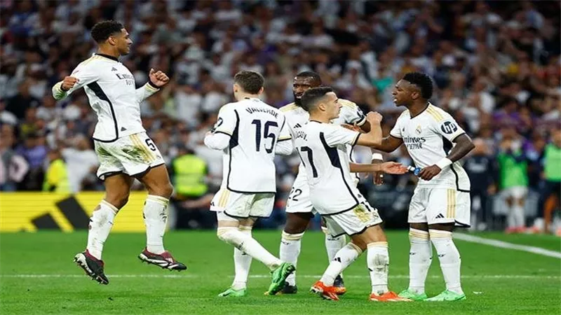 صراع برتغالي إيطالي على لاعب ريال مدريد الشاب