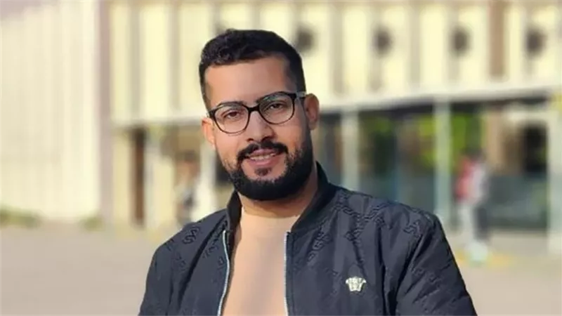 الفنان ايمن حسن داود يكشف عن مشاركته في « الواحة العربية»
