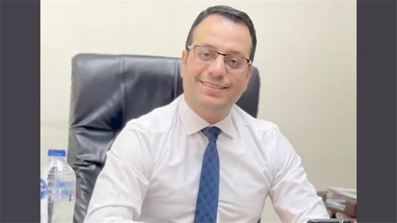 «المركزى» يقرر اليوم سعر الفائدة