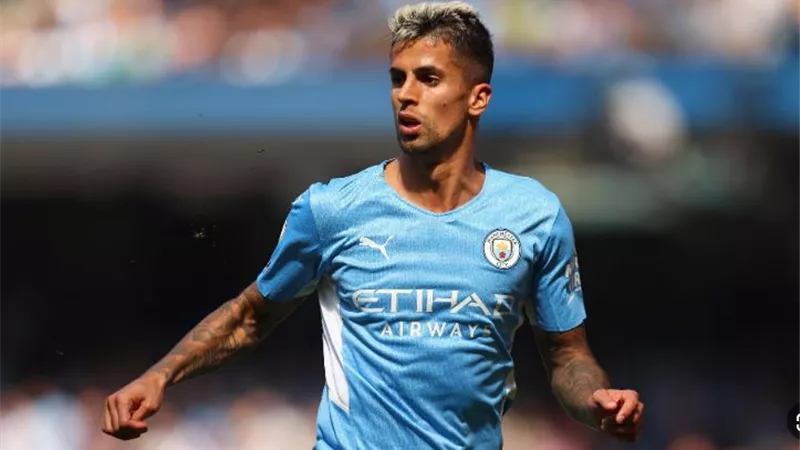 الهلال يتفق مع السيتي على ضم كانسيلو