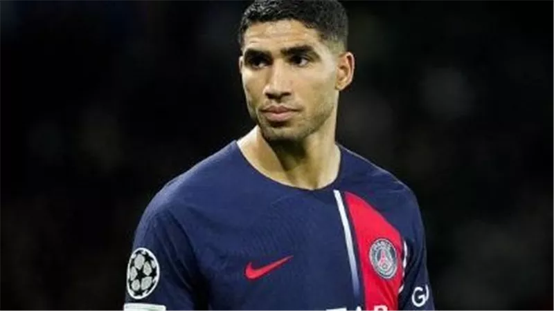باريس سان جيرمان يصدم ريال مدريد بشأن حكيمي