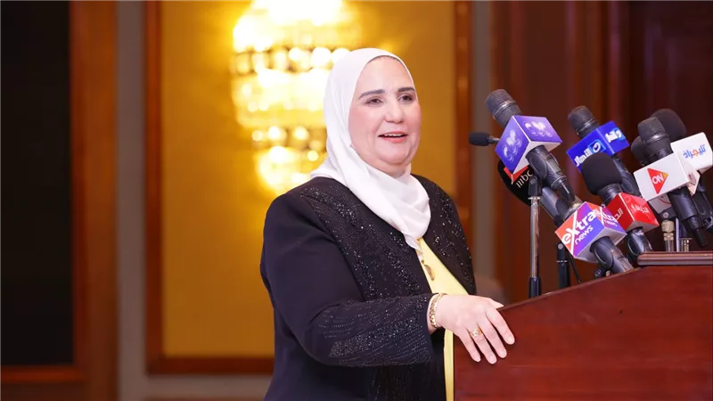 التضامن: 25 مليون جنيه دعما لصندوق استثمار شفاء جمعية الأورمان الخيري