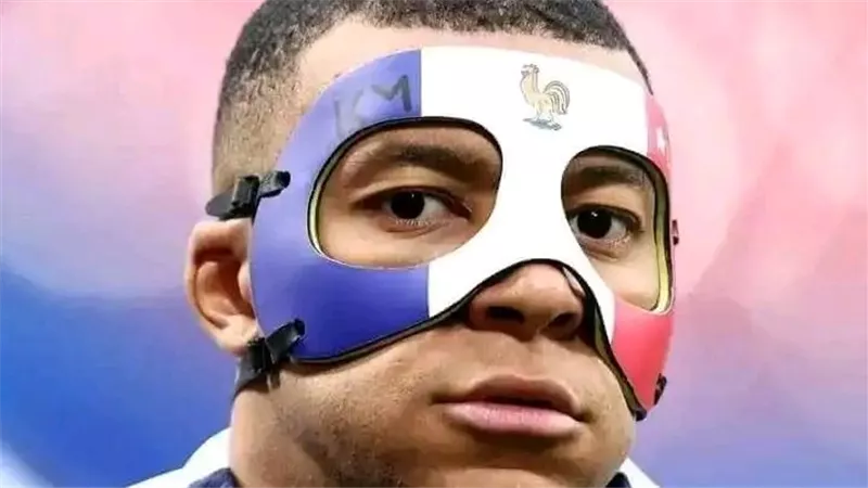 قرار مفاجئ من الاتحاد الأوروبي ضد مبابي قبل مواجهة هولندا وفرنسا