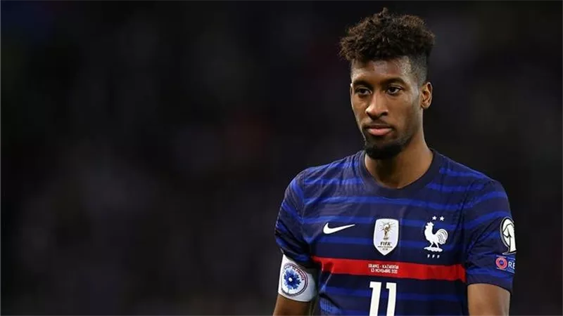 كومان يضع ديشامب في مأزق قبل موقعة فرنسا وبولندا باليورو