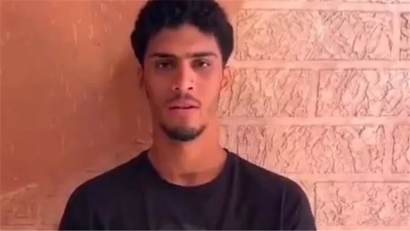 أزمة عدلان.. القصة كاملة 