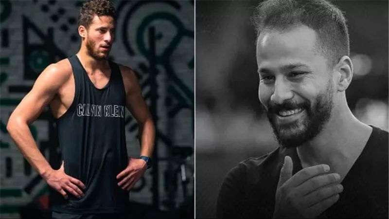 أسامة غُنيم: رمضان صبحي لن يصل لحالة أحمد رفعت
