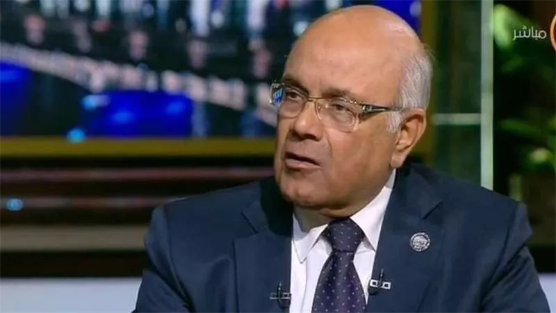 الفيومي: تثبيت التصنيف الائتماني لمصر يعزز الثقة في الاقتصاد ويدعم الاستثمار