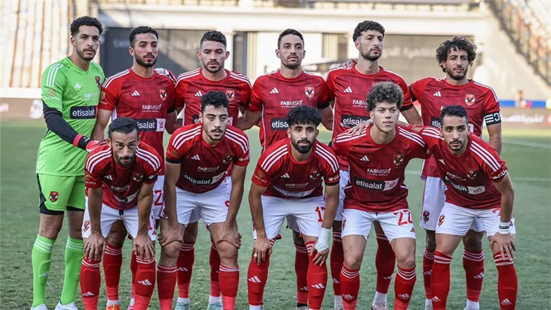 حرمانه من المشاركة وتغريمه ماليًا.. عقوبات تنتظر الأهلي بعد الانسحاب من كأس مصر