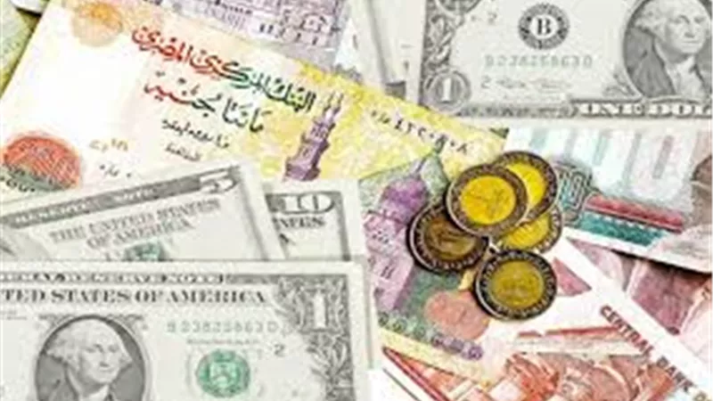 أسعار العملات اليوم الاثنين