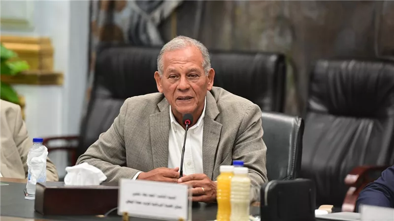 السادات: قانون الإجراءات الجنائية يحقق مزيداً من الضمانات الدستورية ويحمى حقوق المواطنين