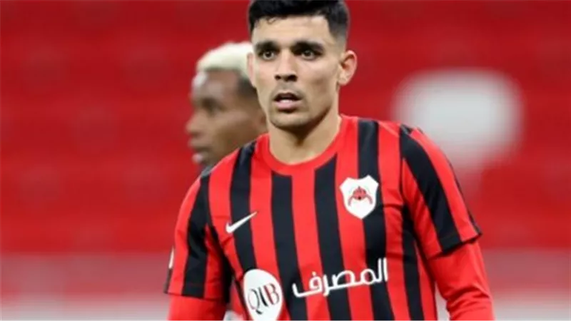 أرقام مميزة لـ أشرف بن شرقي بعد اقتراب عودته للزمالك