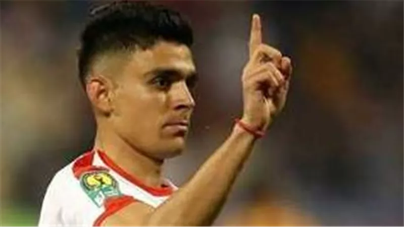 فشل صفقة بن شرقي يُشعل غضب جماهير الزمالك.. صور