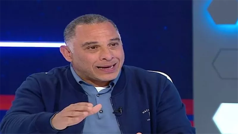 خاص.. الشريعي يكشف موقف إنبي من عودة زياد كمال ومفاجأة محمد حمدي