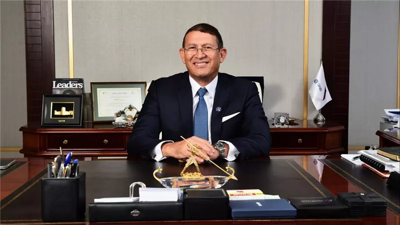 بنك QNB مصر يرفع حد شراء العملات الأجنبية للعملاء المسافرين بالخارج 