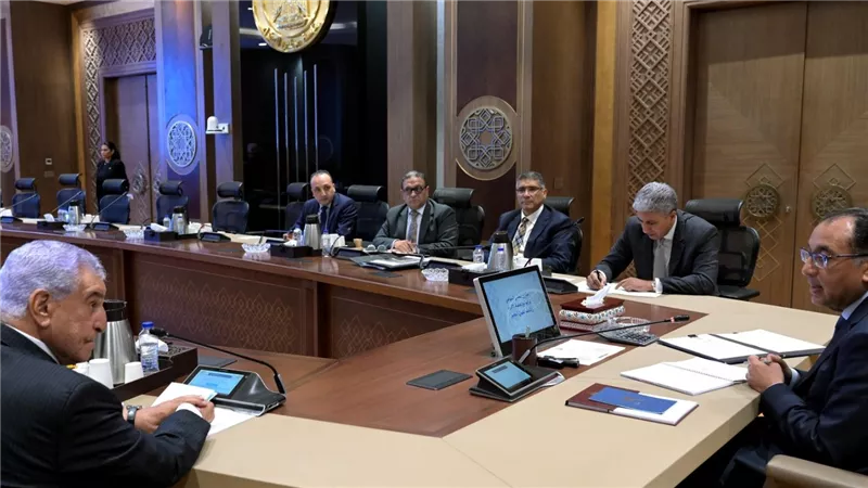 رئيس الوزراء يستعرض جهود التسويق والترويج للمتحف المصري الكبير