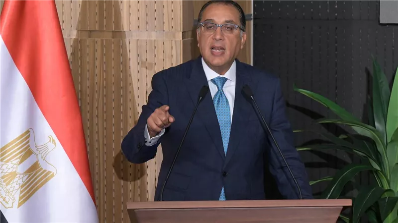  مدبولى: تنمية سيناء بأسرع معدلات ممكنة جزء من الأمن القومي
